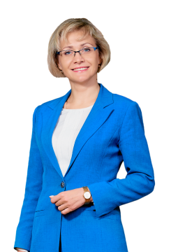 Шендик Татьяна Александровна
