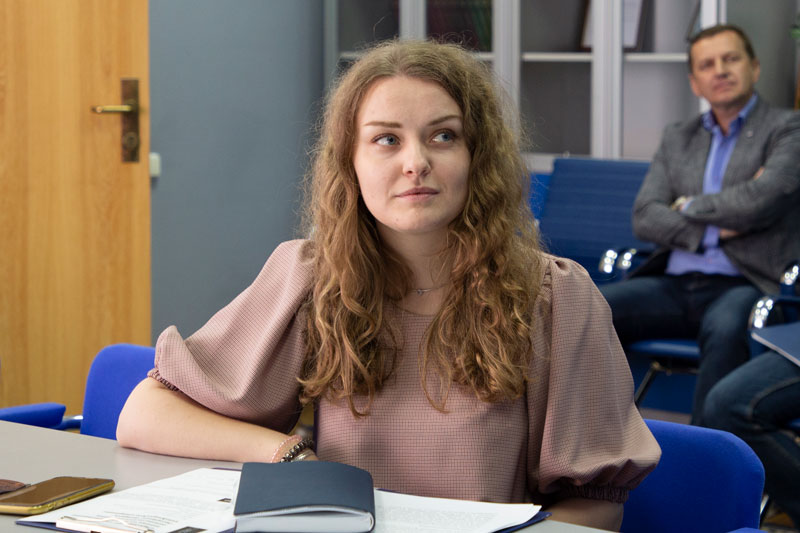 Экспертная дипломатия в действии