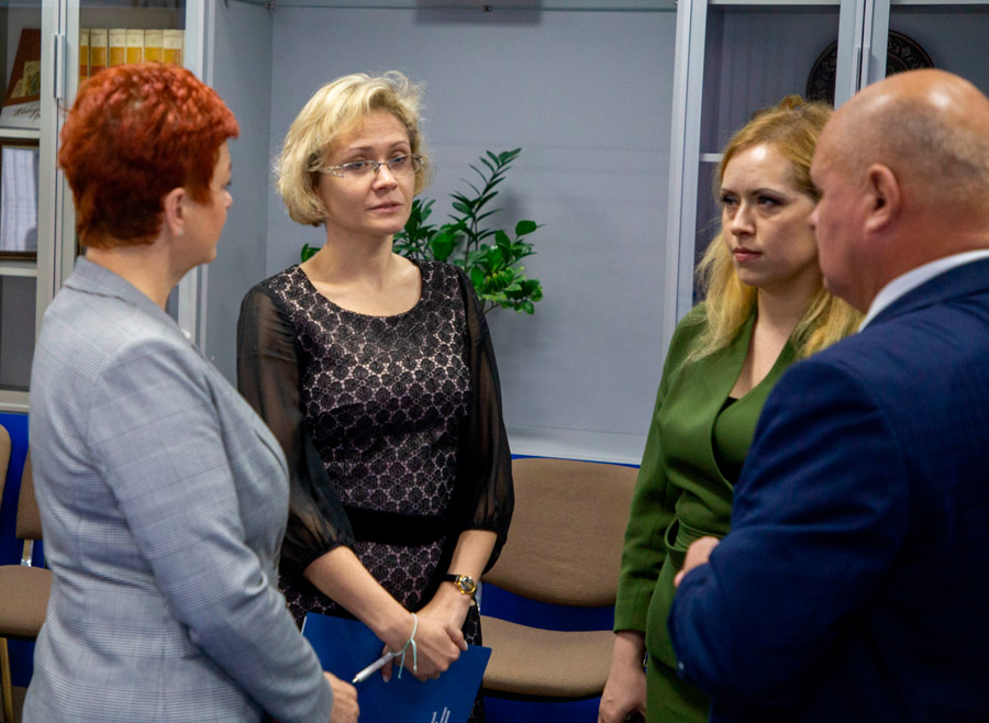 Вопросы экономики в фокусе БИСИ