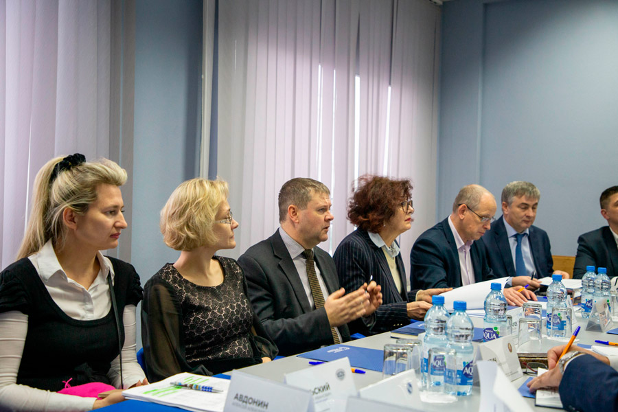 Вопросы экономики в фокусе БИСИ