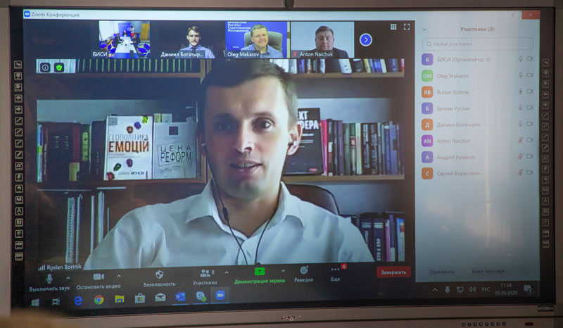 Не повторять ошибок соседей