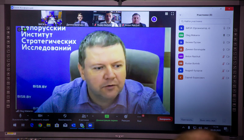 Не повторять ошибок соседей