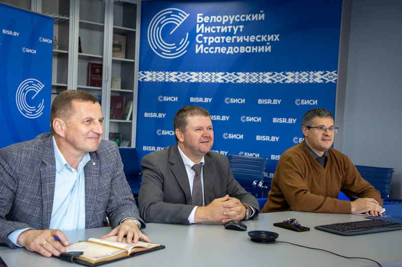 В фокусе экспертной дипломатии – Центральная Азия