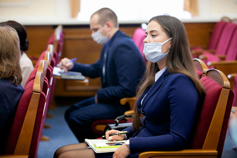 Ключевые акценты: презентация результатов исследования «Ценности современного белорусского общества»