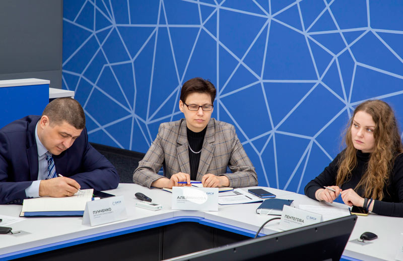 Трансформация ценностной матрицы современного общества