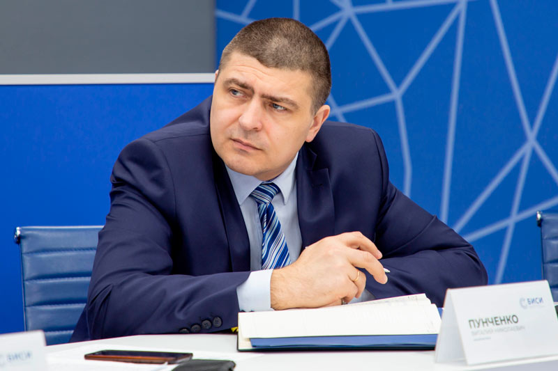 Трансформация ценностной матрицы современного общества