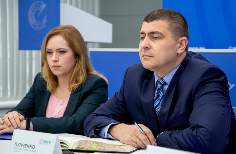 Информационная безопасность: новые вызовы в условиях пандемии