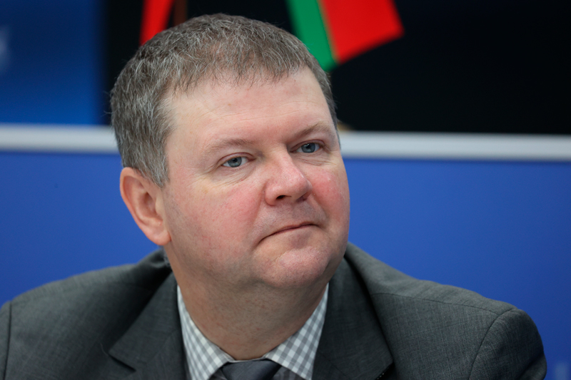 Беларусь и Китай: общая траектория развития