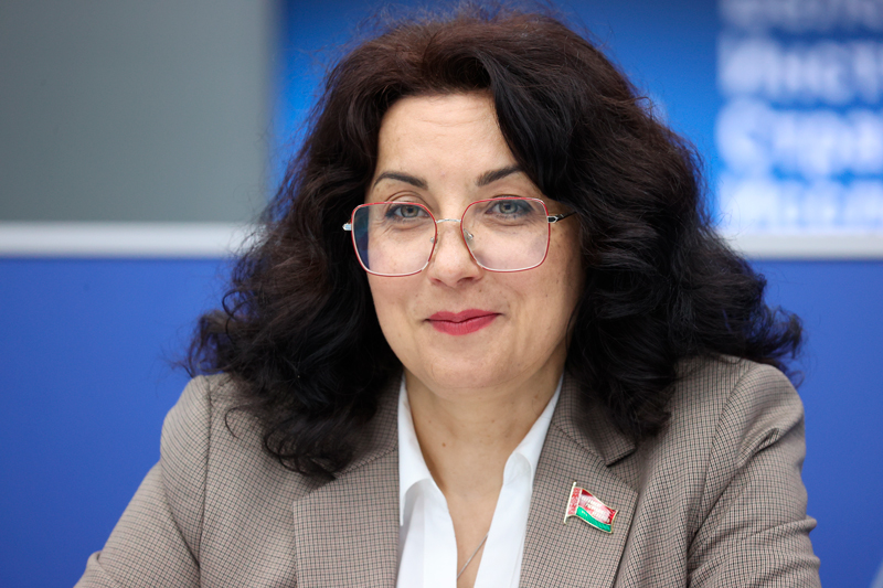 Беларусь и Китай: общая траектория развития