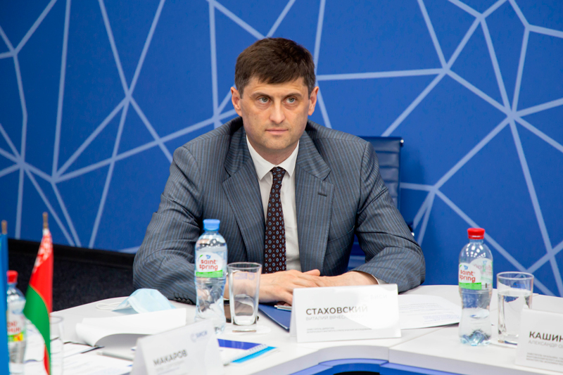 Реформы и преобразования в Казахстане и Беларуси