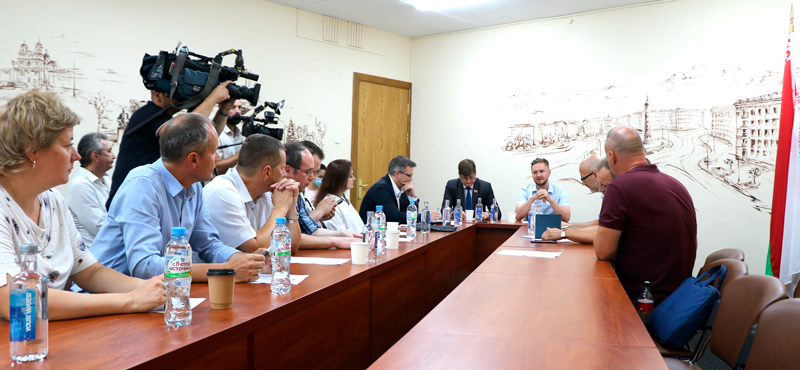 Экспертное обсуждение аспектов внешней политики Китая