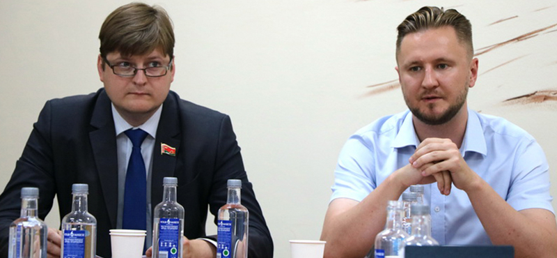 Экспертное обсуждение аспектов внешней политики Китая