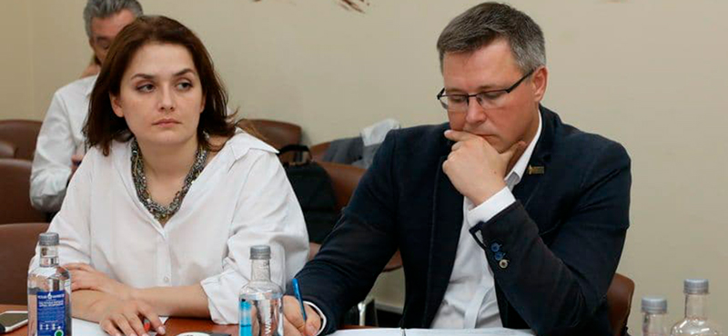 Экспертное обсуждение аспектов внешней политики Китая