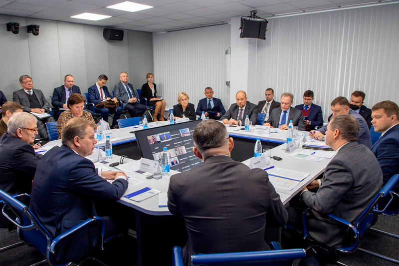 По итогам международного экспертного семинара «Актуальные вопросы обеспечения национального «поворота в Азию»