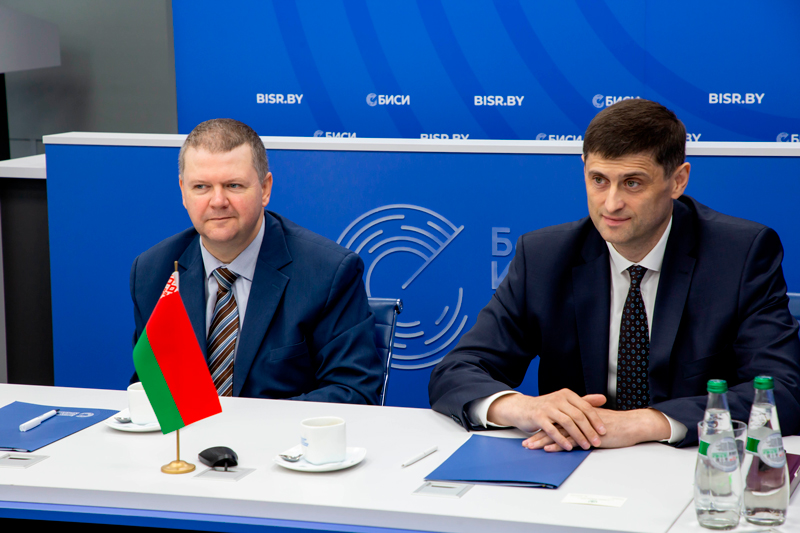 Перспективы развития партнерских отношений с пакистанскими «фабриками мысли»