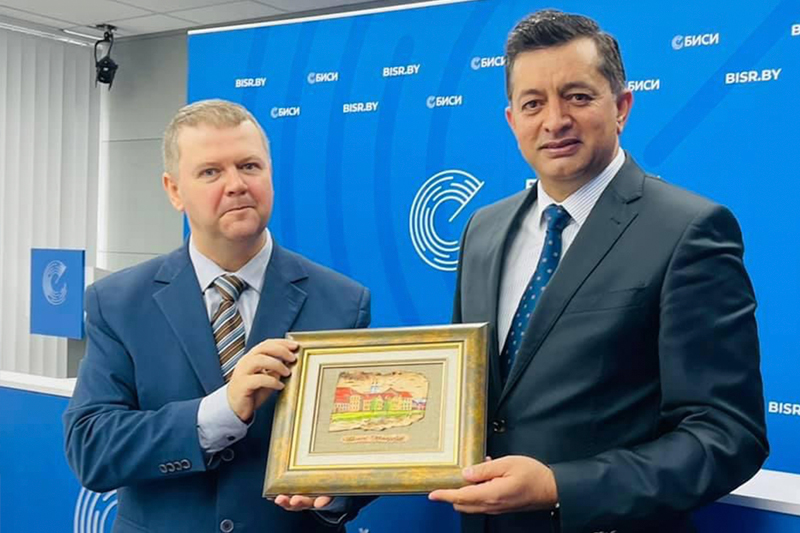 Перспективы развития партнерских отношений с пакистанскими «фабриками мысли»