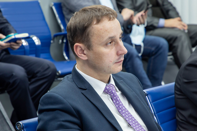 Синтез науки и аналитики в интересах государства и общества