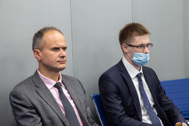 Синтез науки и аналитики в интересах государства и общества