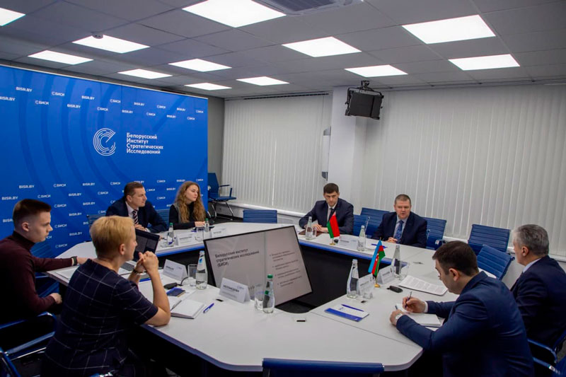 Беларусь-Азербайджан