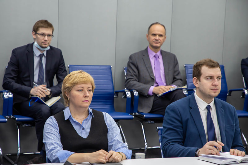 Системный экспертный диалог – требование времени