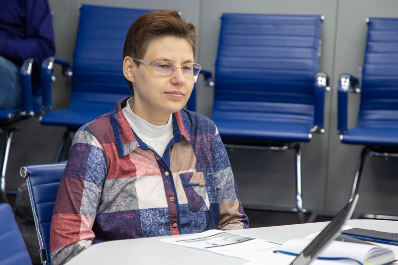 Системный экспертный диалог – требование времени