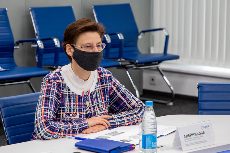 Взаимодействие между фабриками мысли Китая и Беларуси