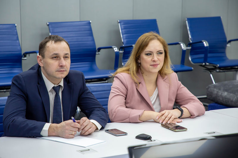 Михаил Русый: «Сильные регионы – сильная страна»