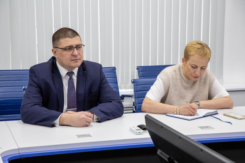 Михаил Русый: «Сильные регионы – сильная страна»