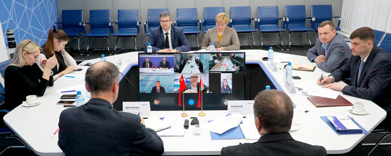 В Беларуси появится представительство Гуанчжоу – столицы китайской провинции Гуандун