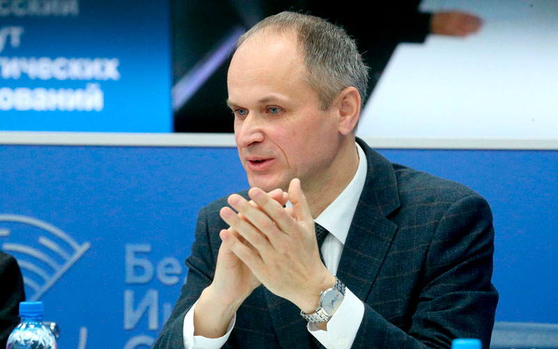 В Беларуси появится представительство Гуанчжоу – столицы китайской провинции Гуандун