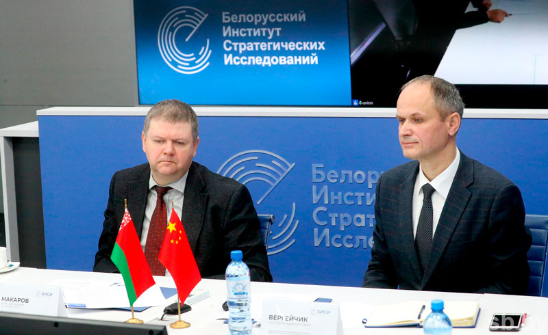 В Беларуси появится представительство Гуанчжоу – столицы китайской провинции Гуандун