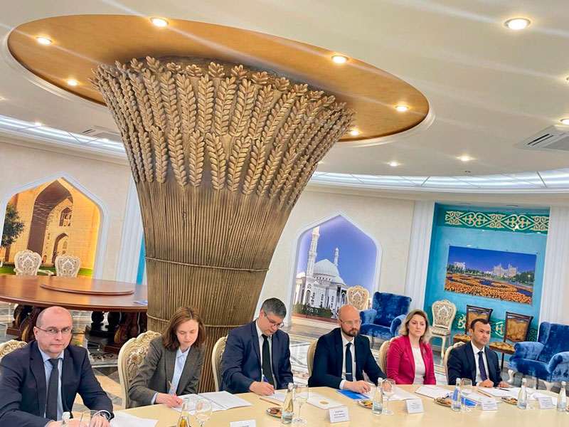 В Минске эксперты высоко оценили конституционную реформу в Казахстане