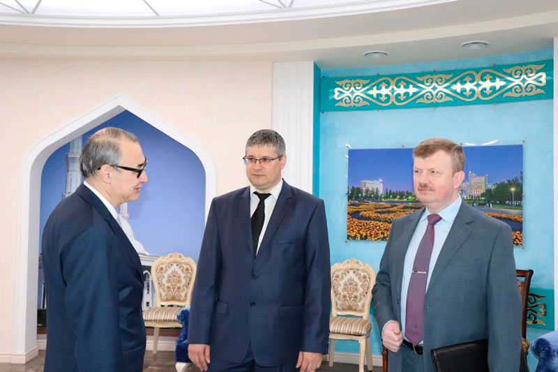 В Минске эксперты высоко оценили конституционную реформу в Казахстане