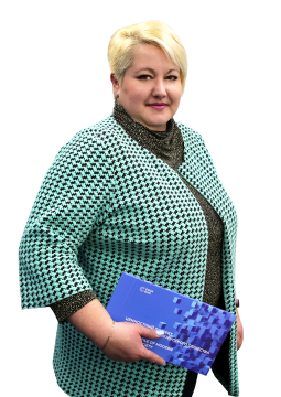 Екатерина Петрашкевич