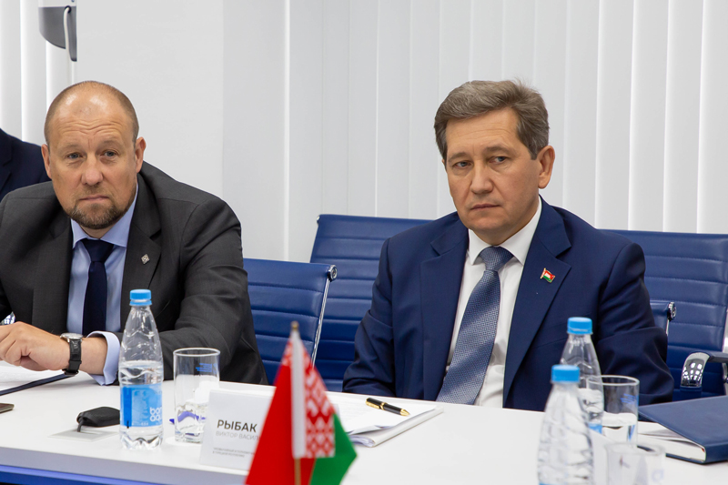 Поворот в Азию: сегодняшние реалии, насущные проблемы и образ будущего