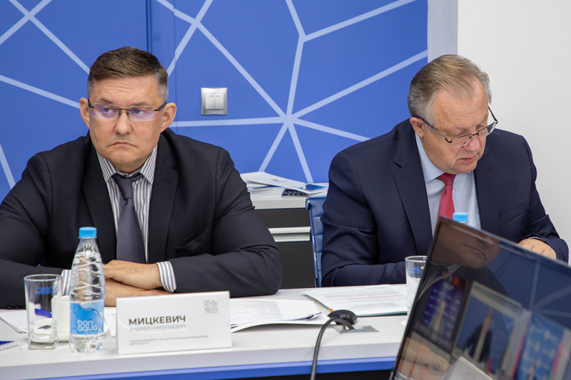 Поворот в Азию: сегодняшние реалии, насущные проблемы и образ будущего