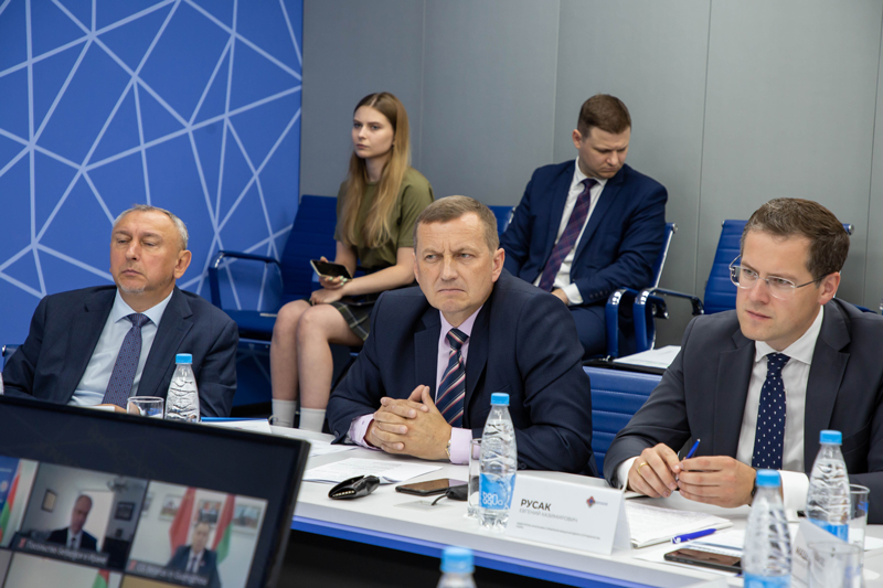 Поворот в Азию: сегодняшние реалии, насущные проблемы и образ будущего