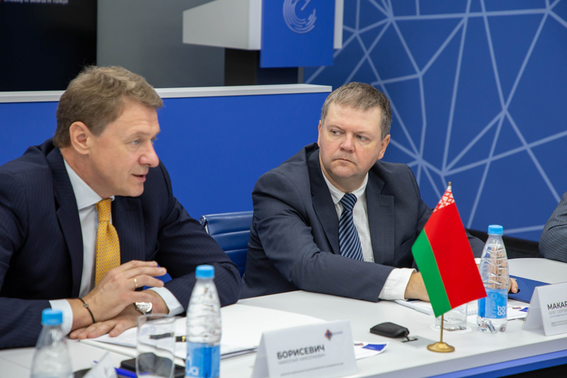 Поворот в Азию: сегодняшние реалии, насущные проблемы и образ будущего