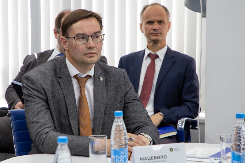 Поворот в Азию: сегодняшние реалии, насущные проблемы и образ будущего