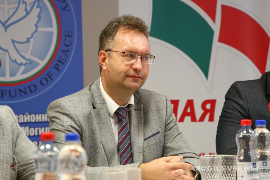 Диалоговая площадка для молодых специалистов