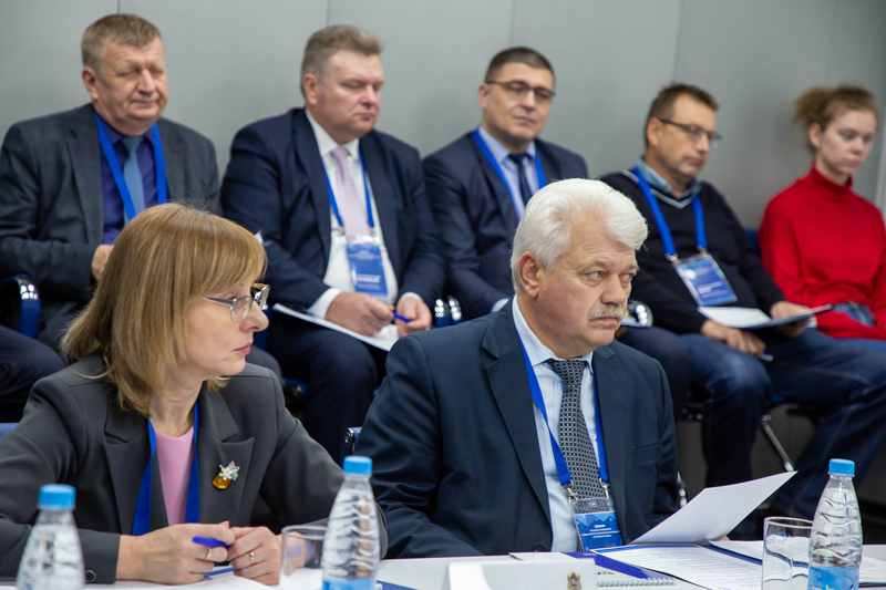 Адаптация приоритетных направлений региональной политики к новым условиям