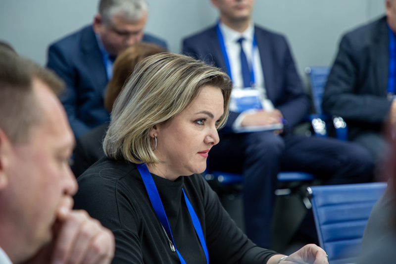 Адаптация приоритетных направлений региональной политики к новым условиям