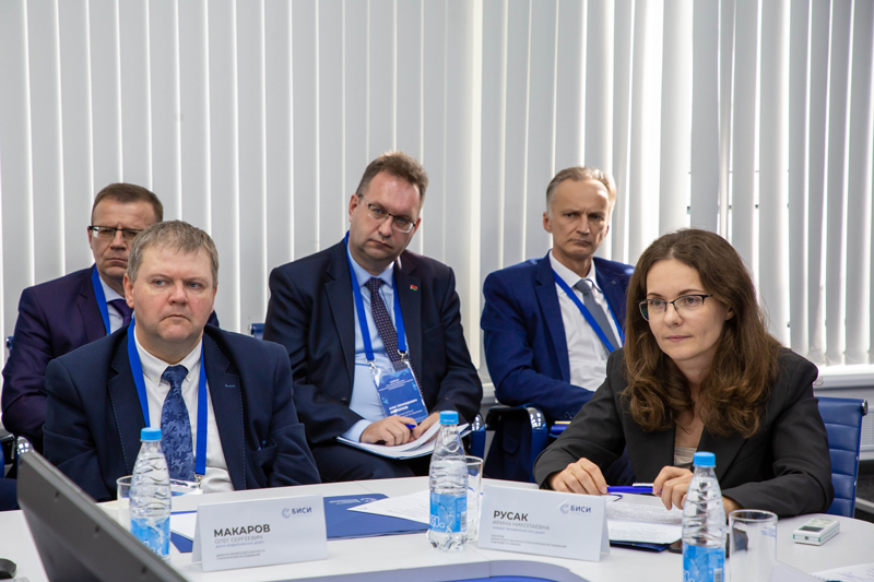 Адаптация приоритетных направлений региональной политики к новым условиям