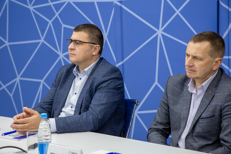 Влияние финансовых санкций на экономику и банковский сектор