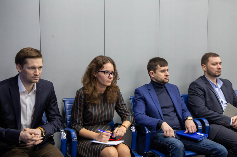 Влияние финансовых санкций на экономику и банковский сектор