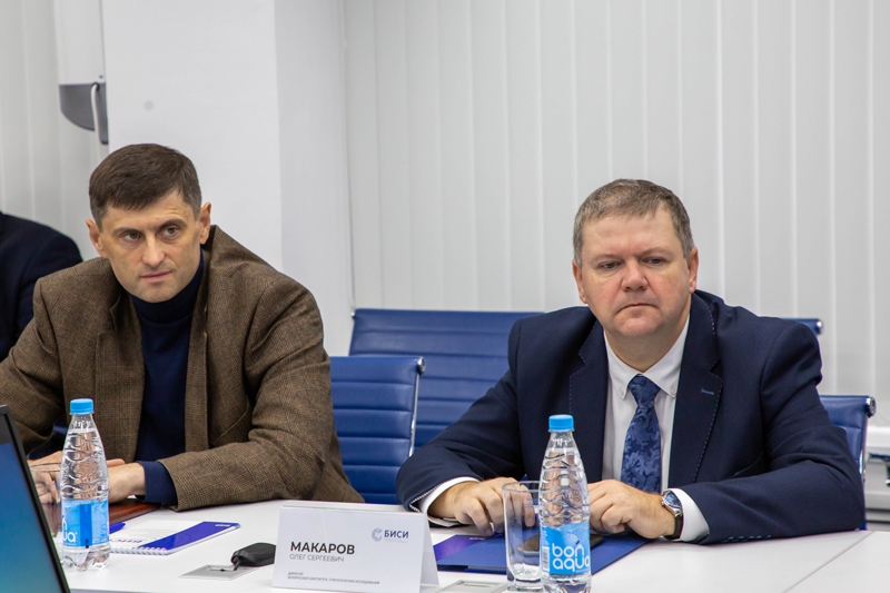 Влияние финансовых санкций на экономику и банковский сектор