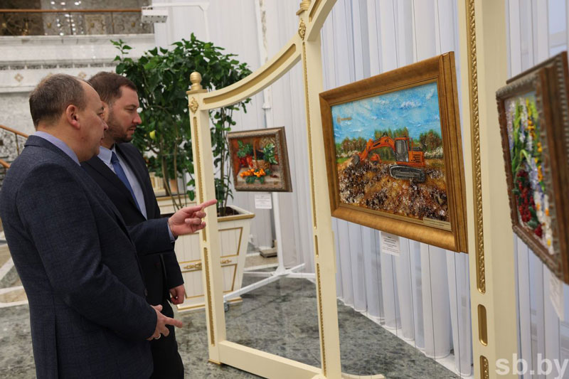 Дворец Независимости