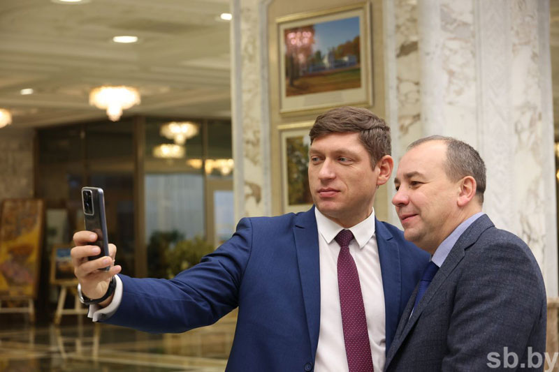 Дворец Независимости