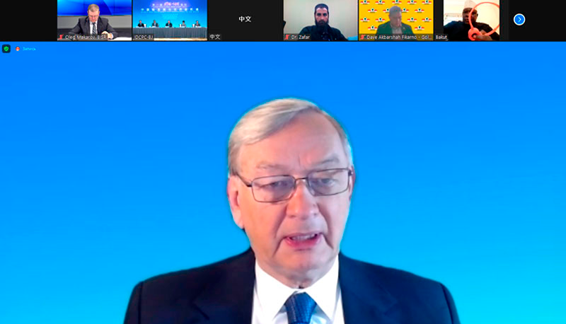 О диалоге фабрик мысли