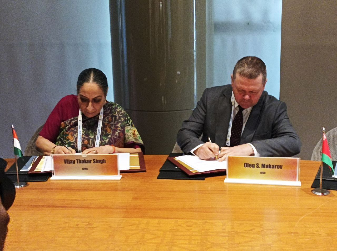 Об участии делегации БИСИ в Международной конференции аналитических центров ШОС